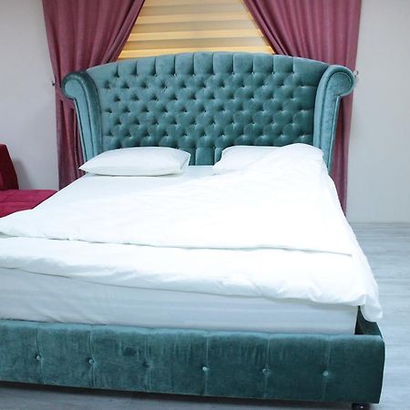 Royal Home Residence Samsun Exterior foto