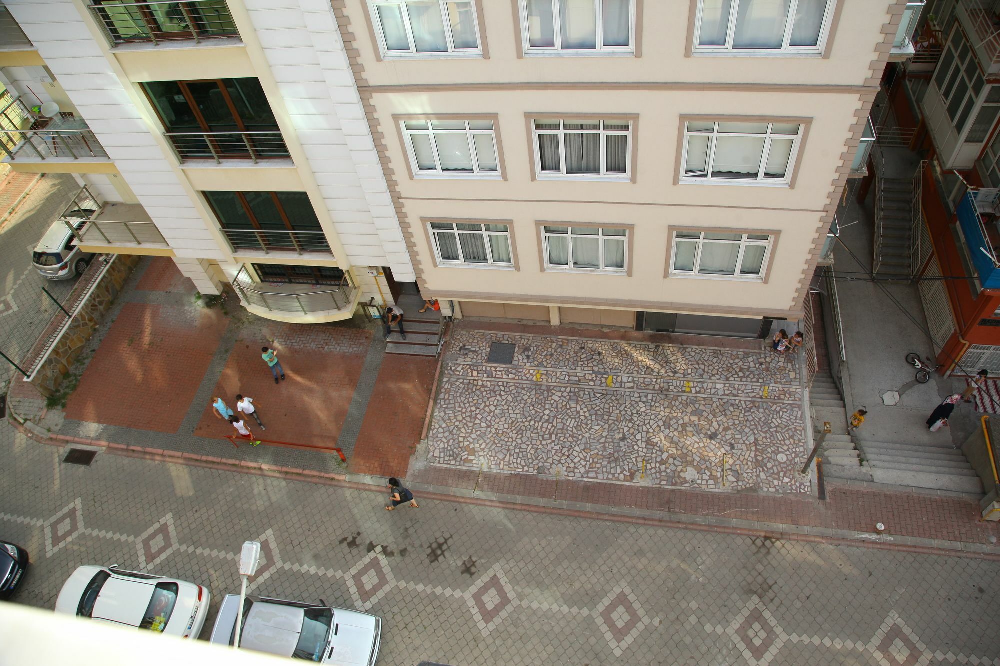 Royal Home Residence Samsun Exterior foto