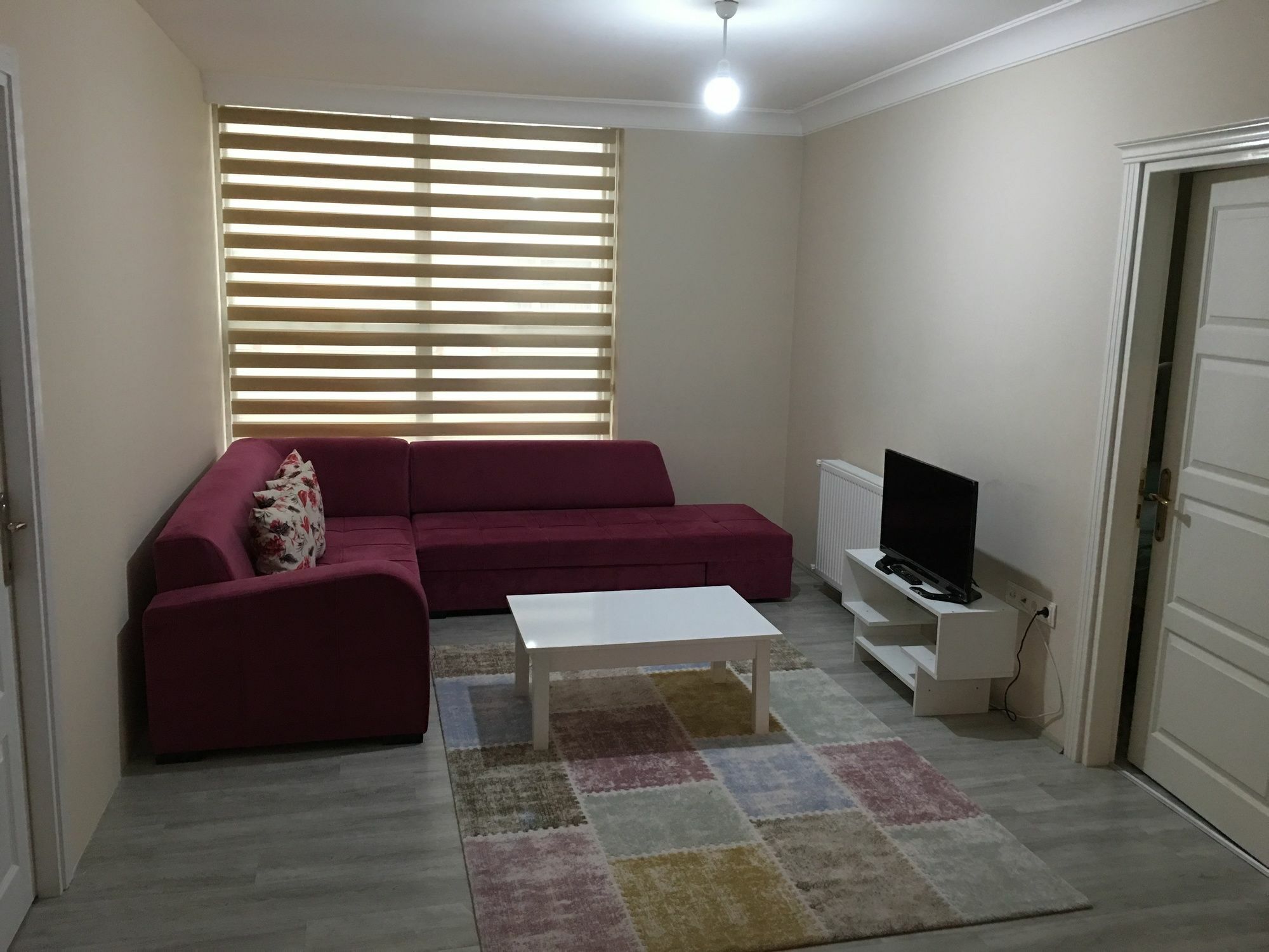 Royal Home Residence Samsun Exterior foto