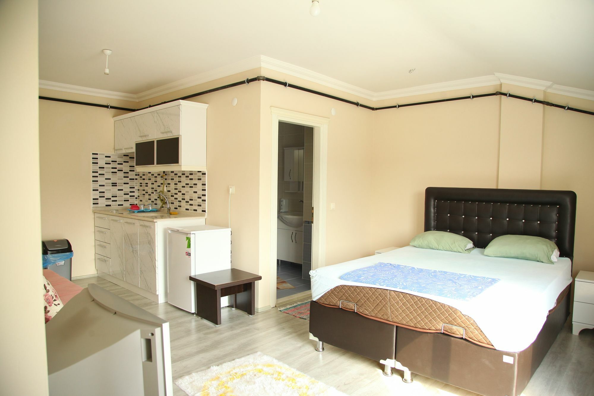 Royal Home Residence Samsun Exterior foto